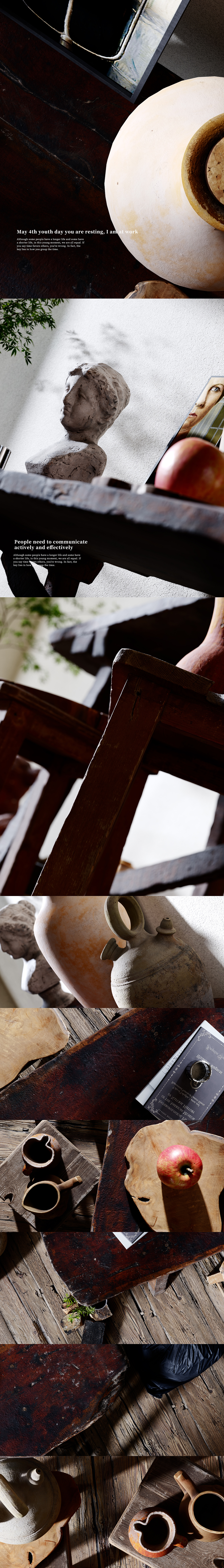 《劳动者的平凡艺术》 劳动节渲染作品（图ZMjUzNDc1MTI0） - 产品 - 站酷设计师wangyp518原创素材 - 站酷ZCOOL