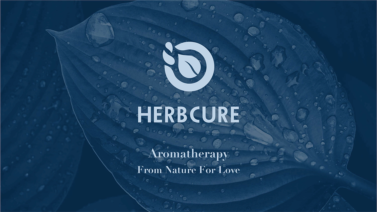 inDare x herbcure品牌升级（图ZMjU2MDgzODIw） - 品牌 - 站酷设计师inDareFun原创素材 - 站酷ZCOOL