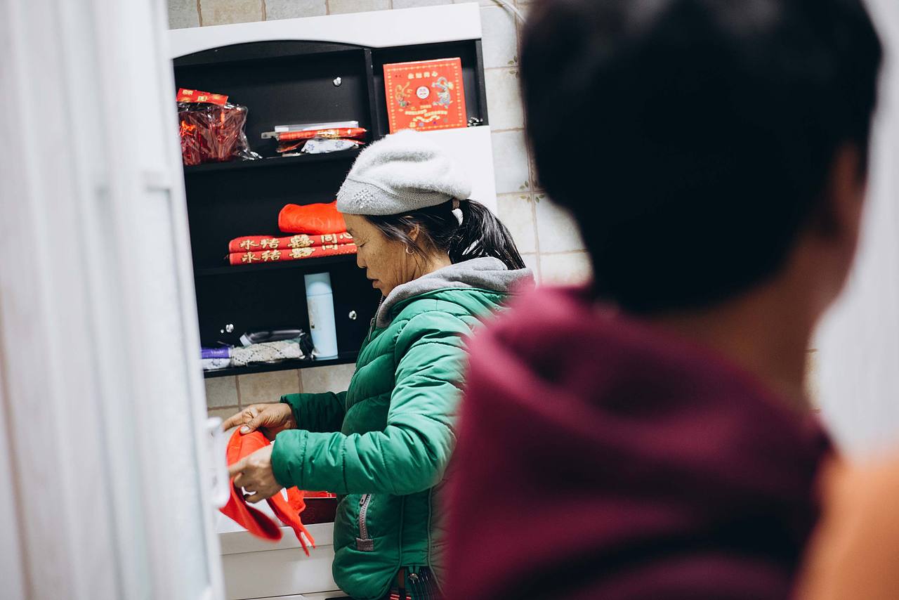 尚图摄影|20190121婚礼-阿吉