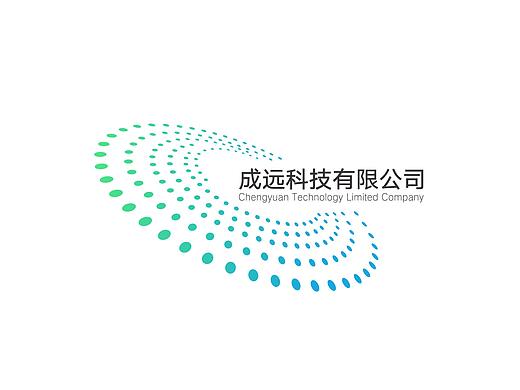 成远科技LOGO
