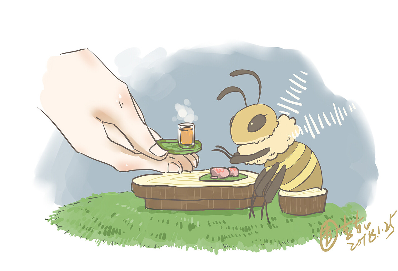 旅行青蛙（图ZMjg5MTY3ODQ0） - 创作习作 - 站酷设计师围吉吉原创素材 - 站酷ZCOOL