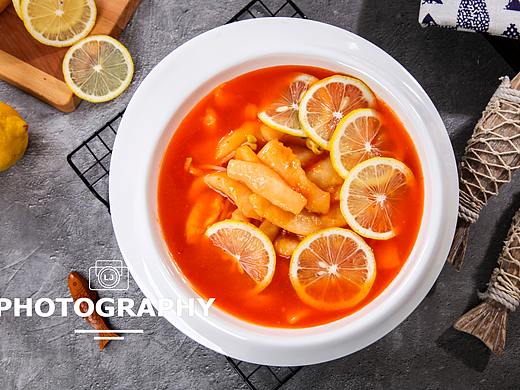 捞汁捞饭