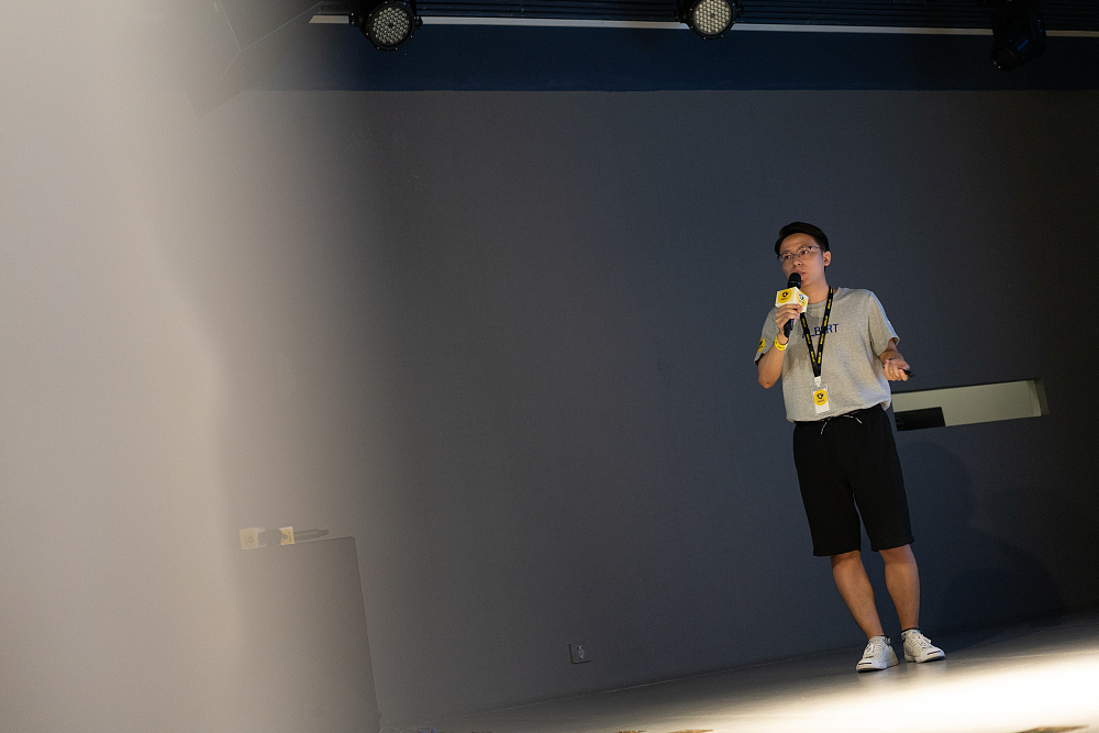 站酷十三周年-上海站第一趴（图ZMTcwMDkxMzYw） - 其他 - 站酷设计师Cooky原创素材 - 站酷ZCOOL