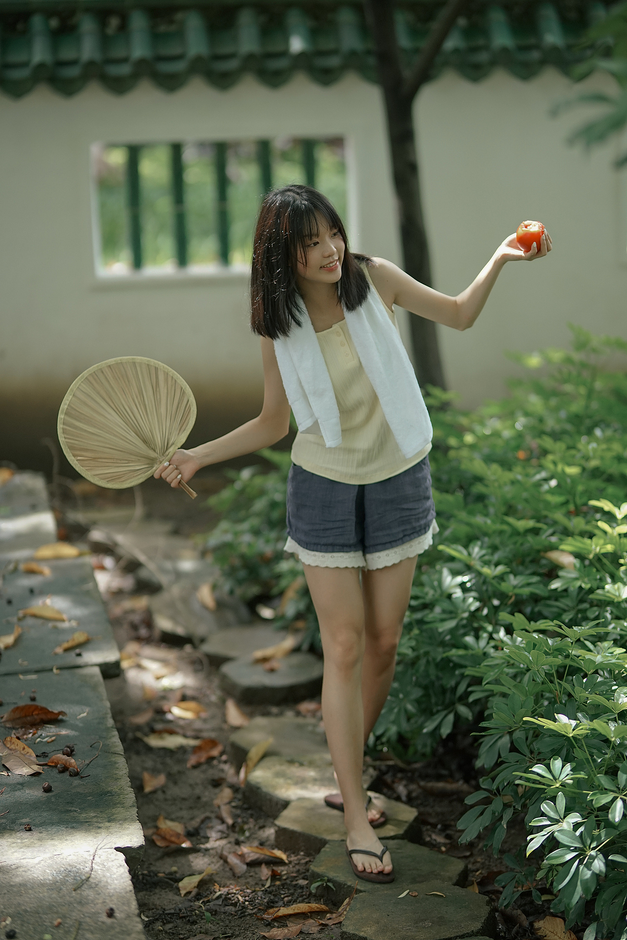 Photo by Xurr（图ZMjY4NTU4MzY0） - 人像摄影 - 站酷设计师xurr原创素材 - 站酷ZCOOL