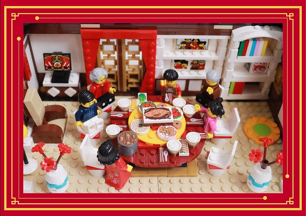 樂(lè)高之新春快樂(lè)（圖ZMTQ0MTU0MTcy） - 風(fēng)光攝影 - 站酷設(shè)計(jì)師拍拍拍的旺仔醬原創(chuàng)素材 - 站酷ZCOOL