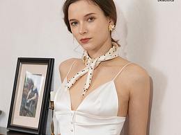 100%真絲服飾內(nèi)衣