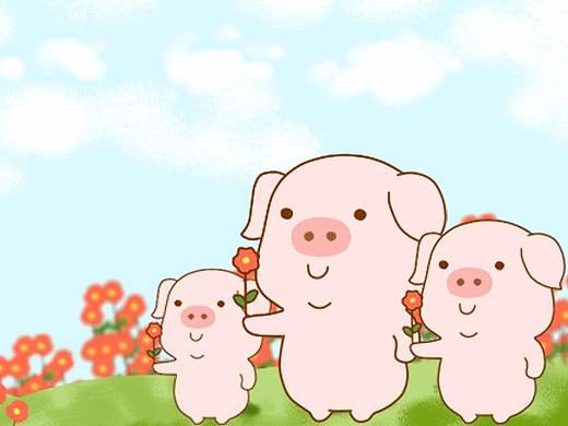 兜梦家的小嘟仔