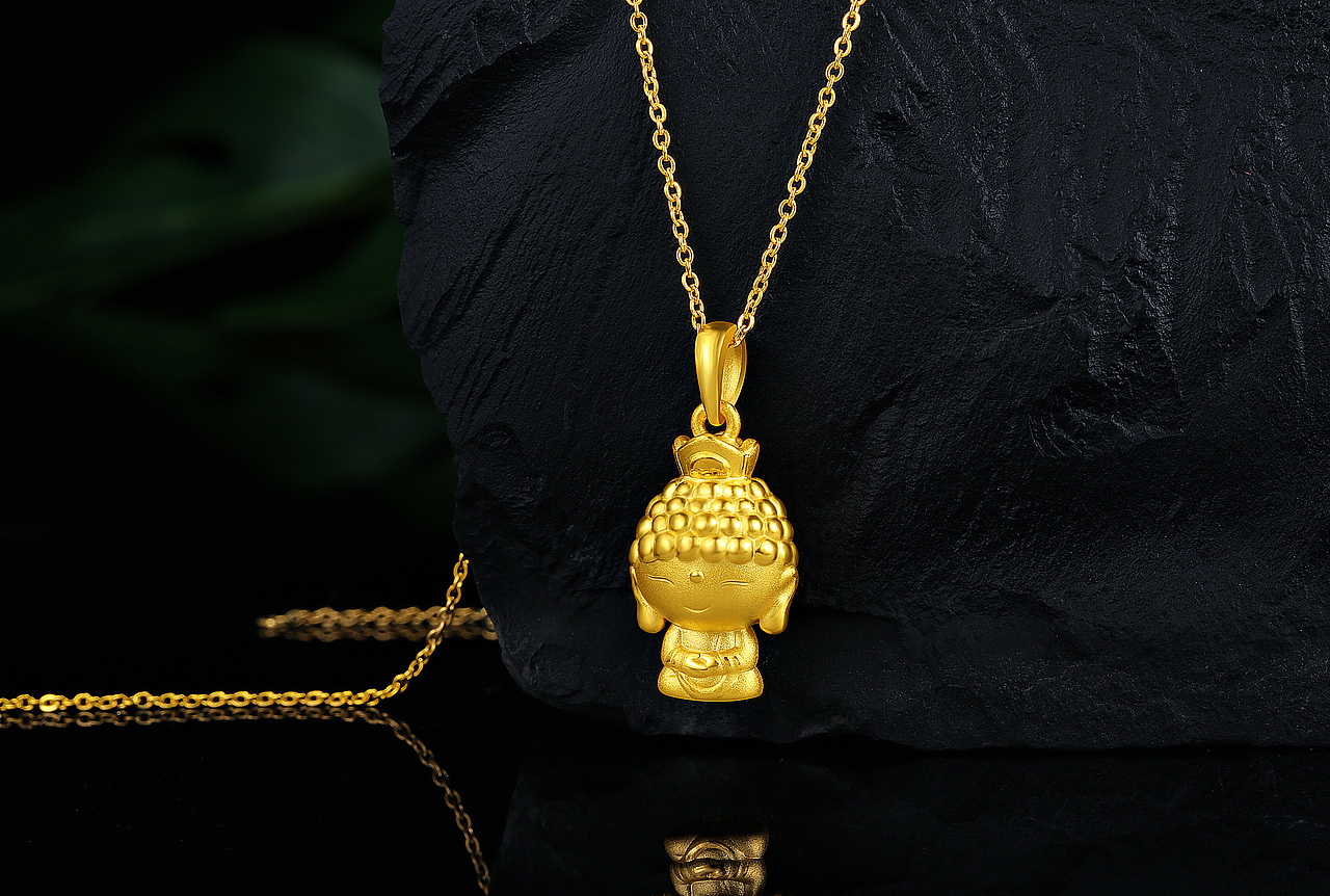 黄金珠宝饰品修图（图ZMTI2NzA4MDAw） - 修图/后期 - 站酷设计师Senser小小原创素材 - 站酷ZCOOL