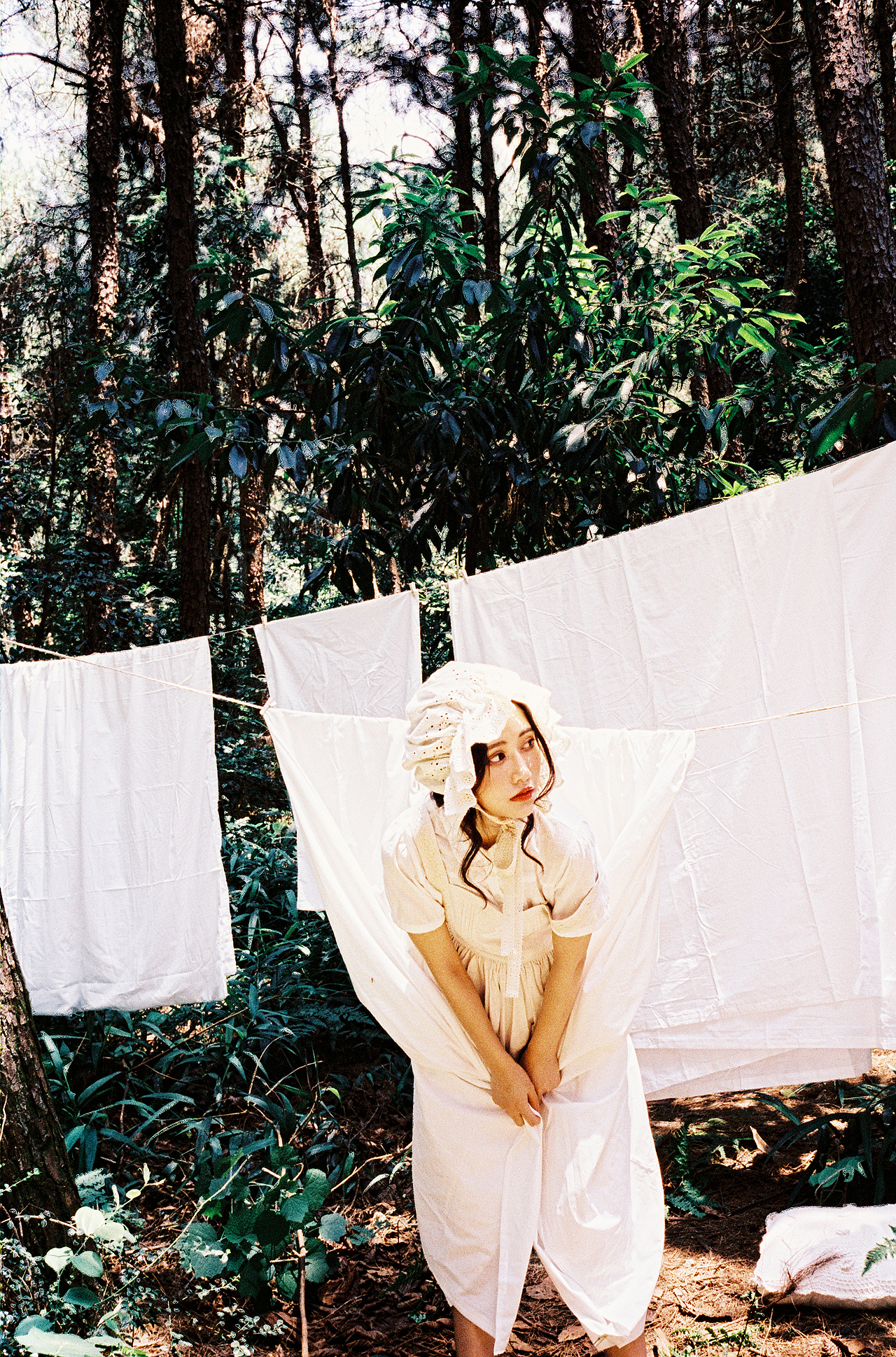 小森林（图ZMTIxOTkwMTY4） - 人像摄影 - 站酷设计师ROEMWO原创素材 - 站酷ZCOOL