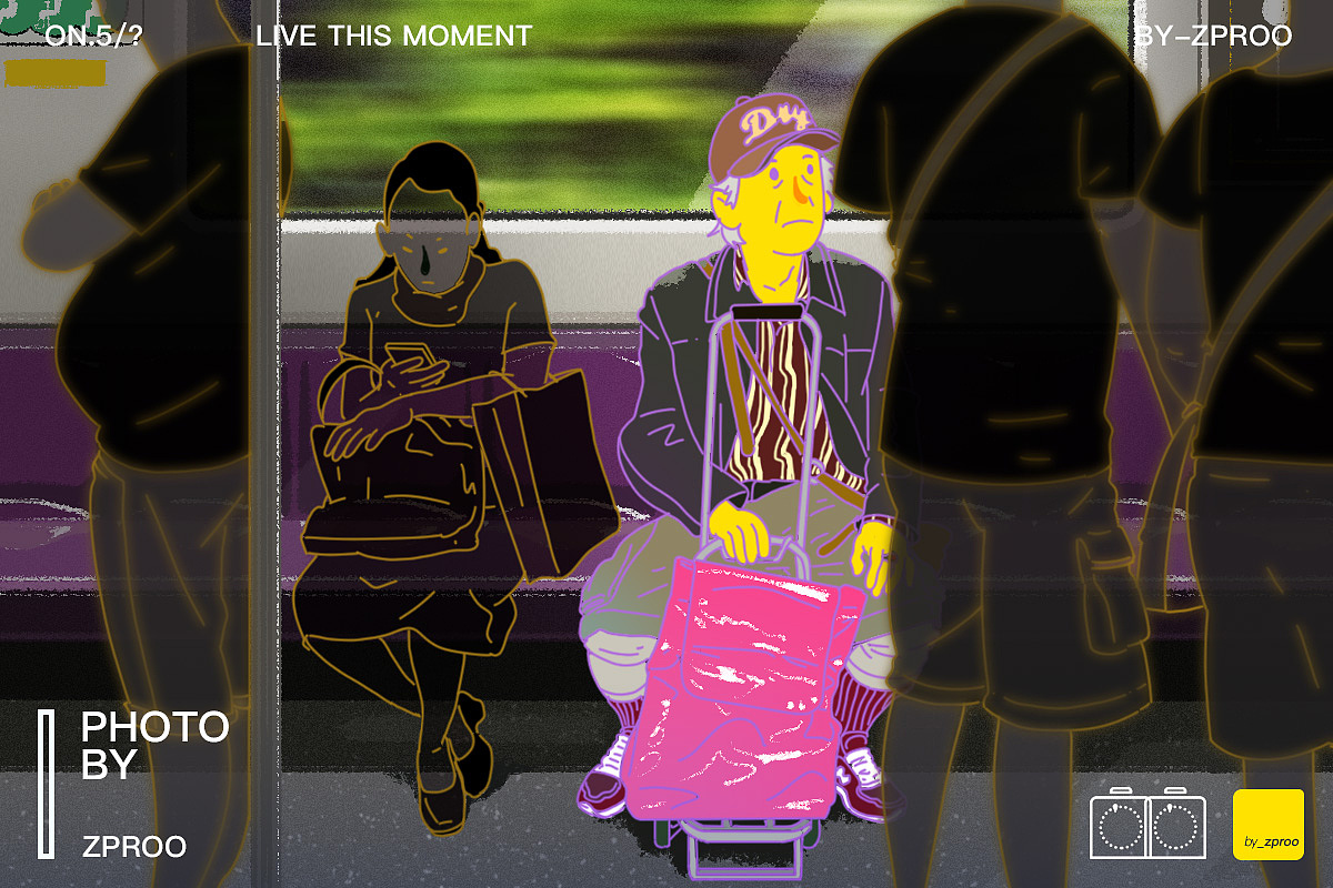 live this moment（图ZMTYzODk4NTYw） - 创作习作 - 站酷设计师zproo原创素材 - 站酷ZCOOL