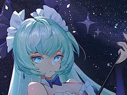 11
