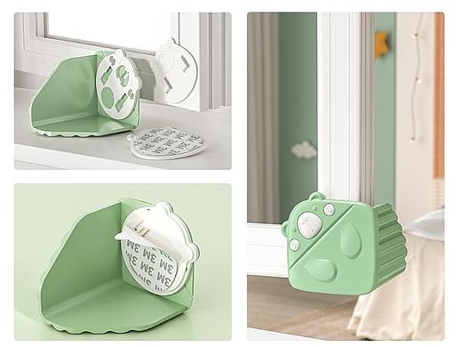 电商母婴-产品渲染