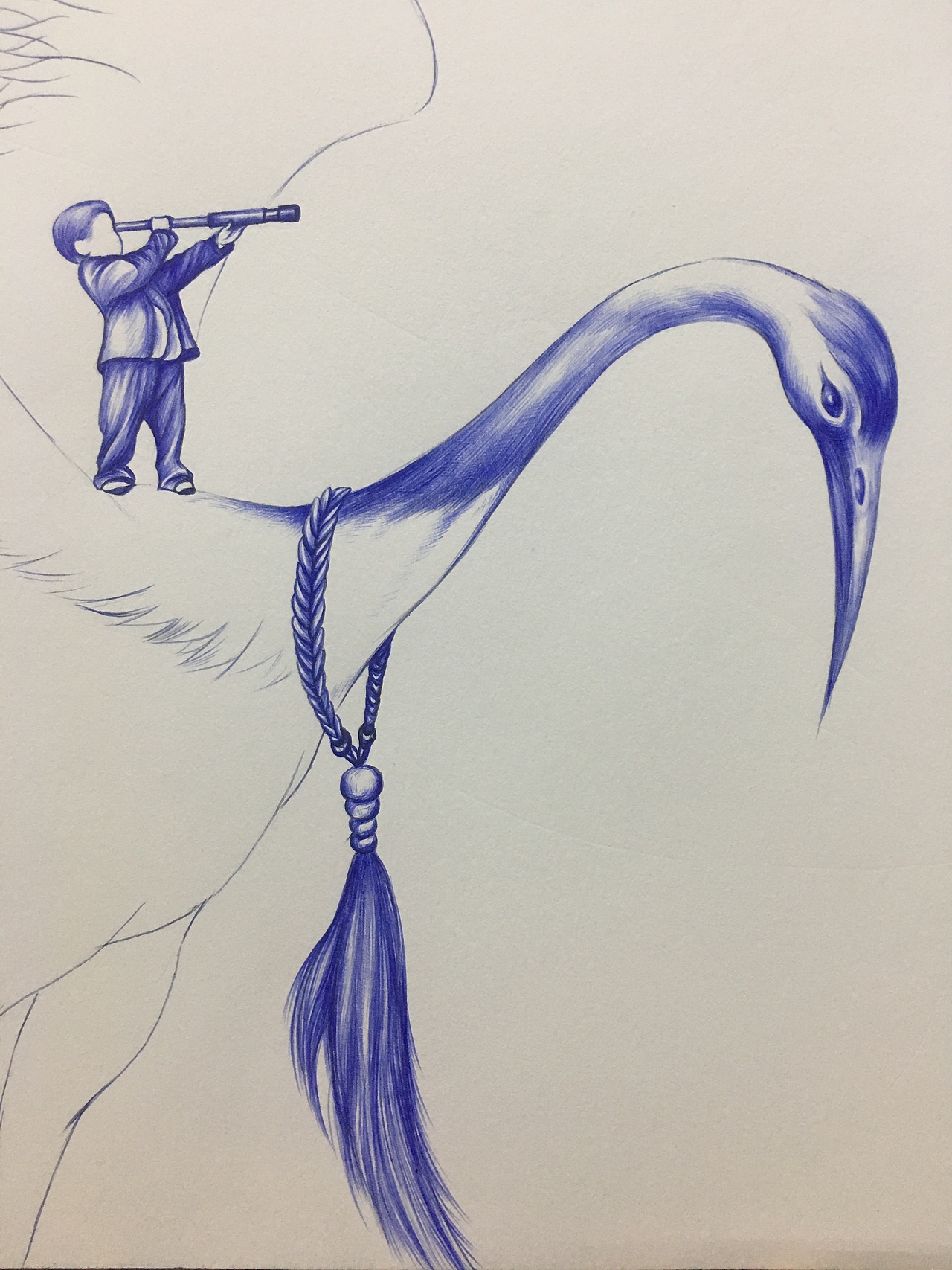 站的高 看的远（图ZOTI4MTg5ODA=） - 创作习作 - 站酷设计师nw_2005原创素材 - 站酷ZCOOL