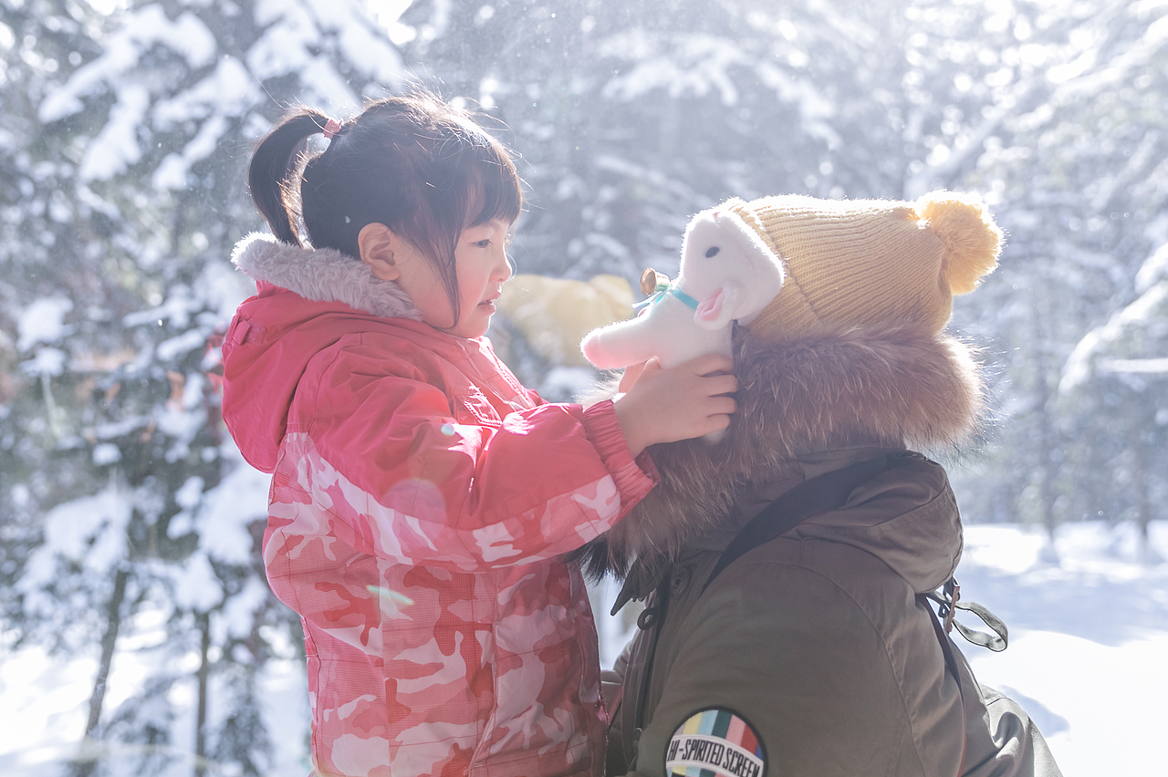 我在北海道滑雪（图ZMTA5Mzk2NTI4） - 短片 - 站酷设计师魏编来了原创素材 - 站酷ZCOOL