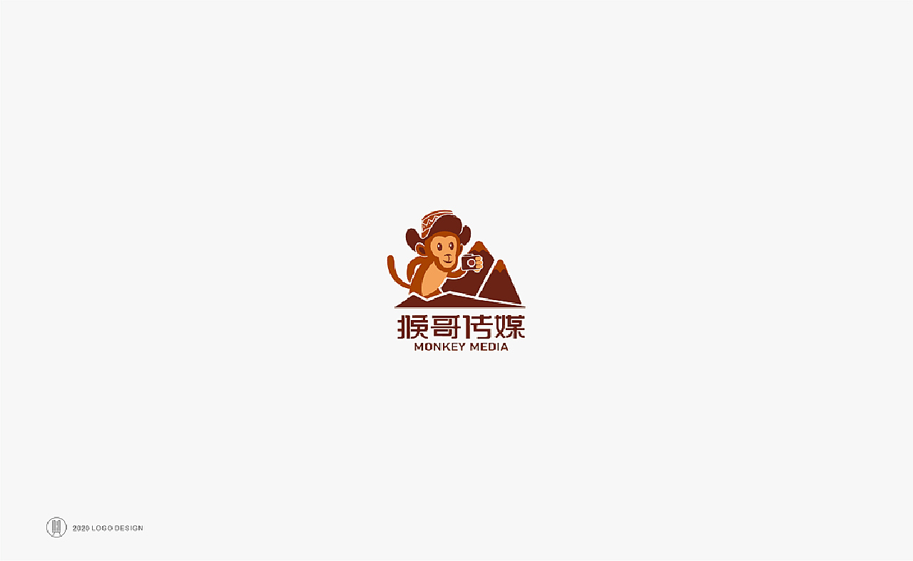 2020年近半年logo合集
