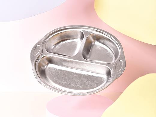 儿童餐盘