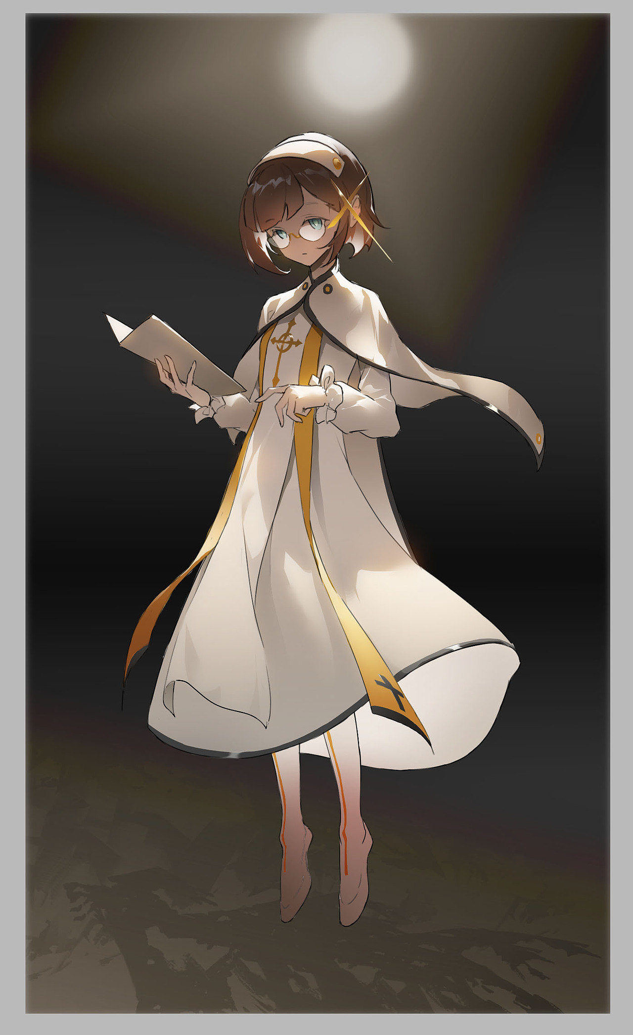 二分练习01