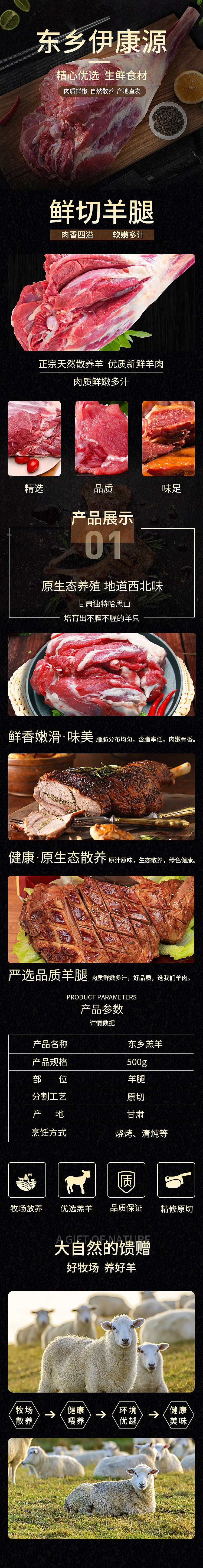 电商设计(详情页)