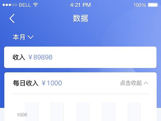 商家端
