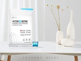 洗衣凝珠