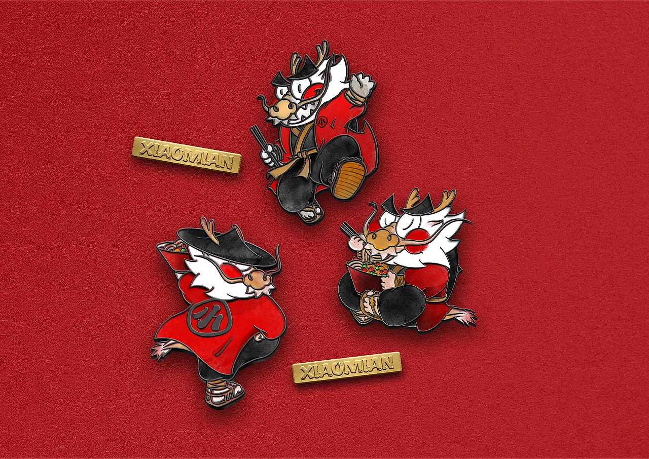 快餐品牌如何缔造品牌资产？ | 遇见小面