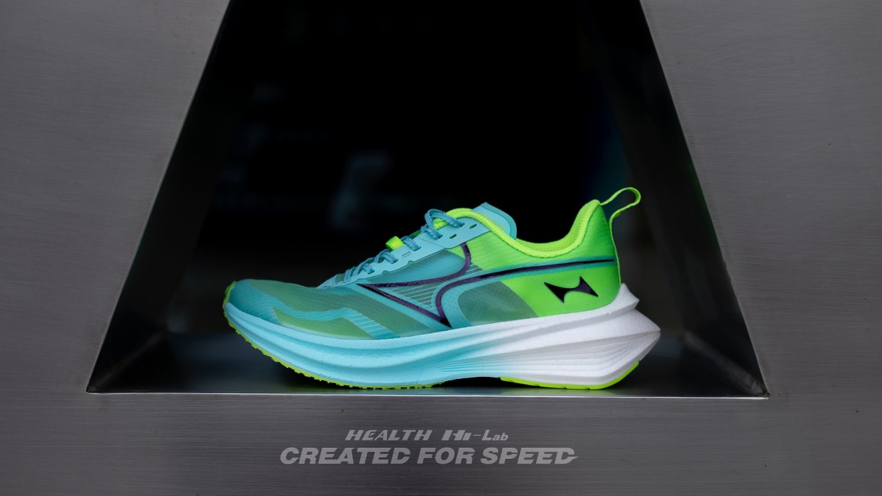 海尔斯飙速hiracer