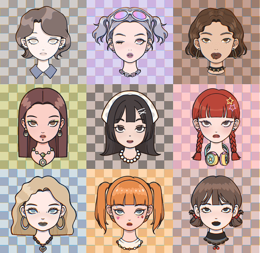 练习（图ZMzUwNTI2ODA0） - 创作习作 - 站酷设计师一杯圆原创素材 - 站酷ZCOOL