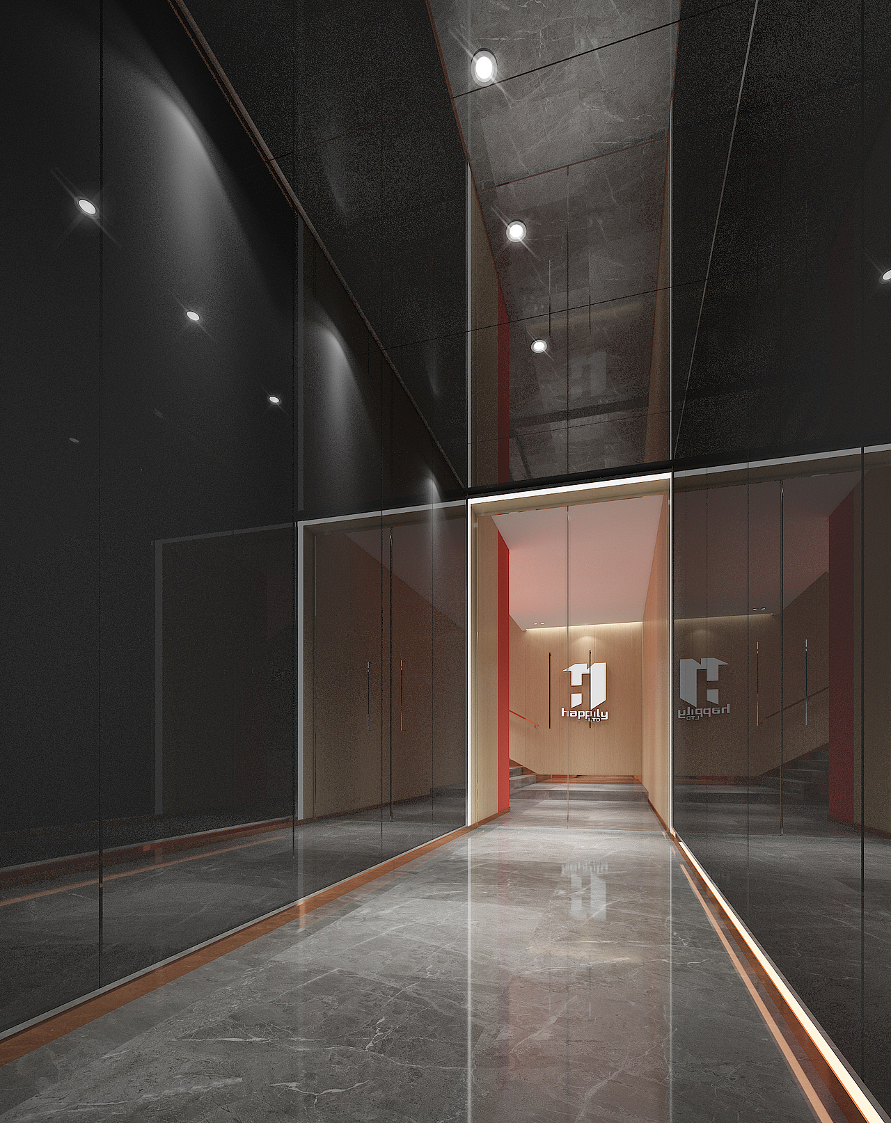 通道（图ZMTE1MjExMDc2） - 家装设计 - 站酷设计师梦幻百花舞原创素材 - 站酷ZCOOL