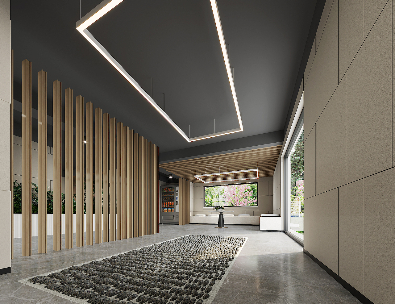 举报62分享原创作品空间家装设计售楼处架空层儿童娱乐区中古风效果图