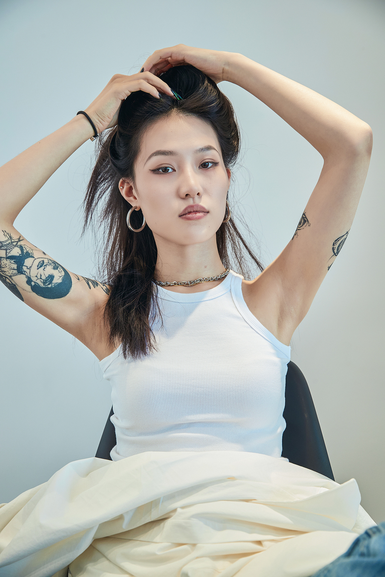 夏天结束了 纪念一下