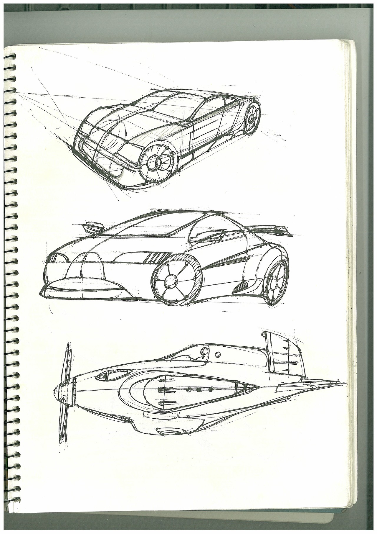 马克笔手绘（图ZMjM4Mzc3MjQ=） - 生活用品 - 站酷设计师一航一帆原创素材 - 站酷ZCOOL