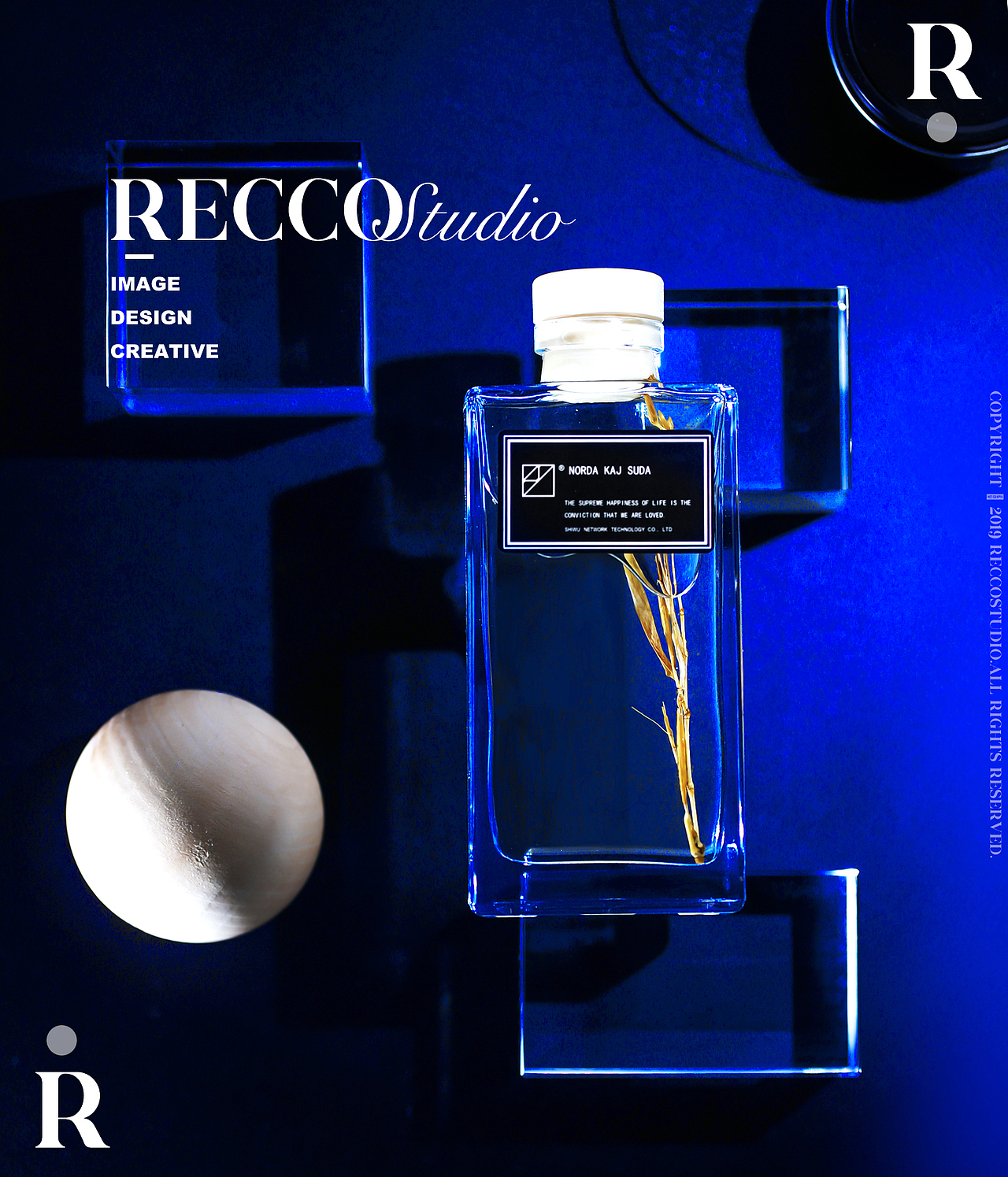 RECCO 多款香薰 产品静物摄影商业拍摄电商摄影（图ZMTc5MzYzNTQw） - 产品摄影 - 站酷设计师Recco原创素材 - 站酷ZCOOL