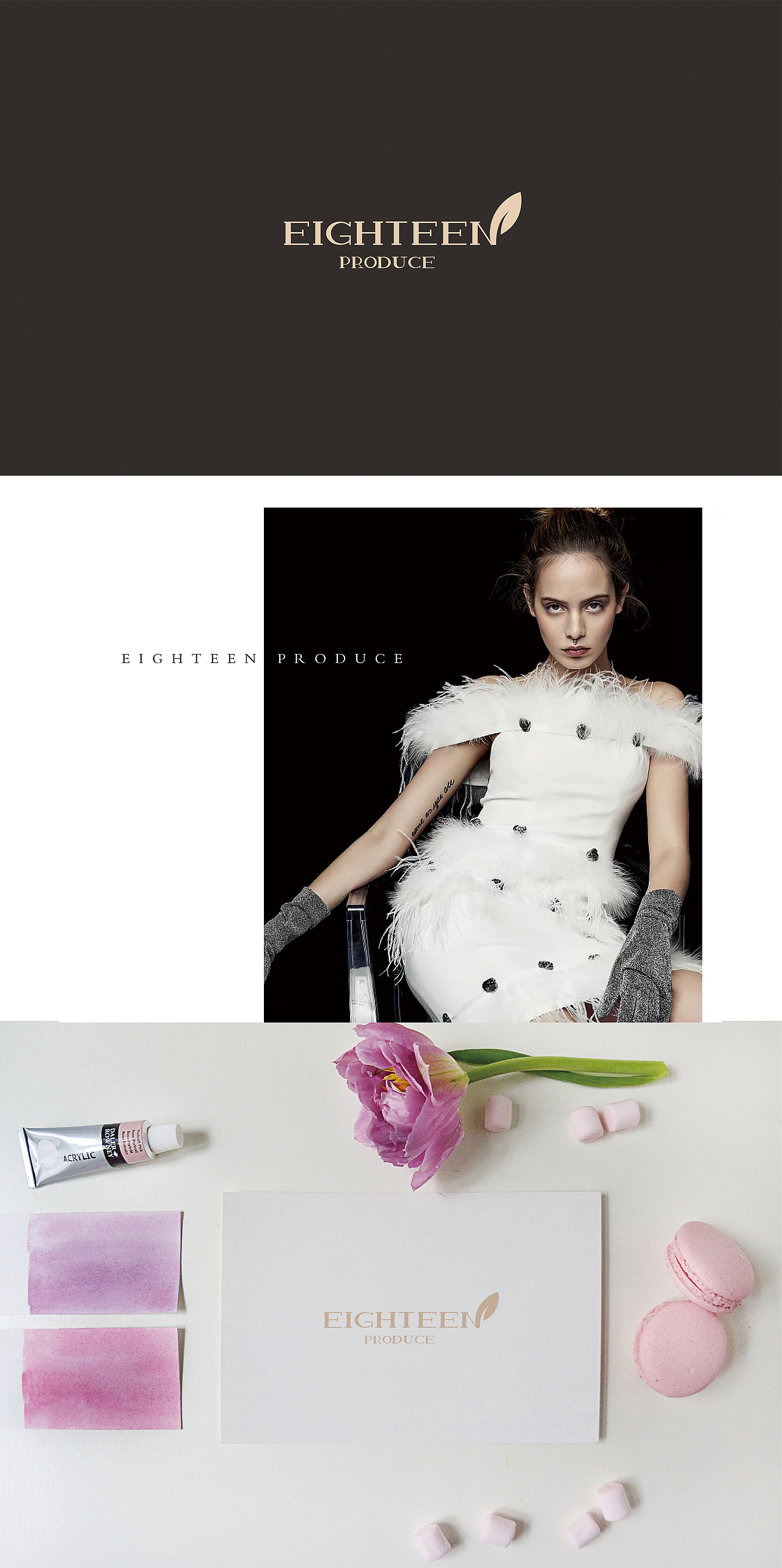 美妆护肤品 LOGO设计（图ZMjE3MjY5MzM2） - Logo - 站酷设计师九薇原创素材 - 站酷ZCOOL