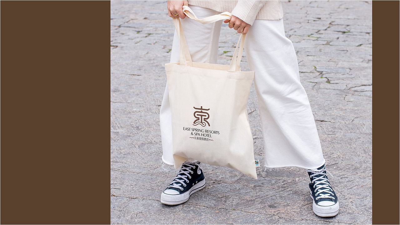 原创LOGO设计作品 1