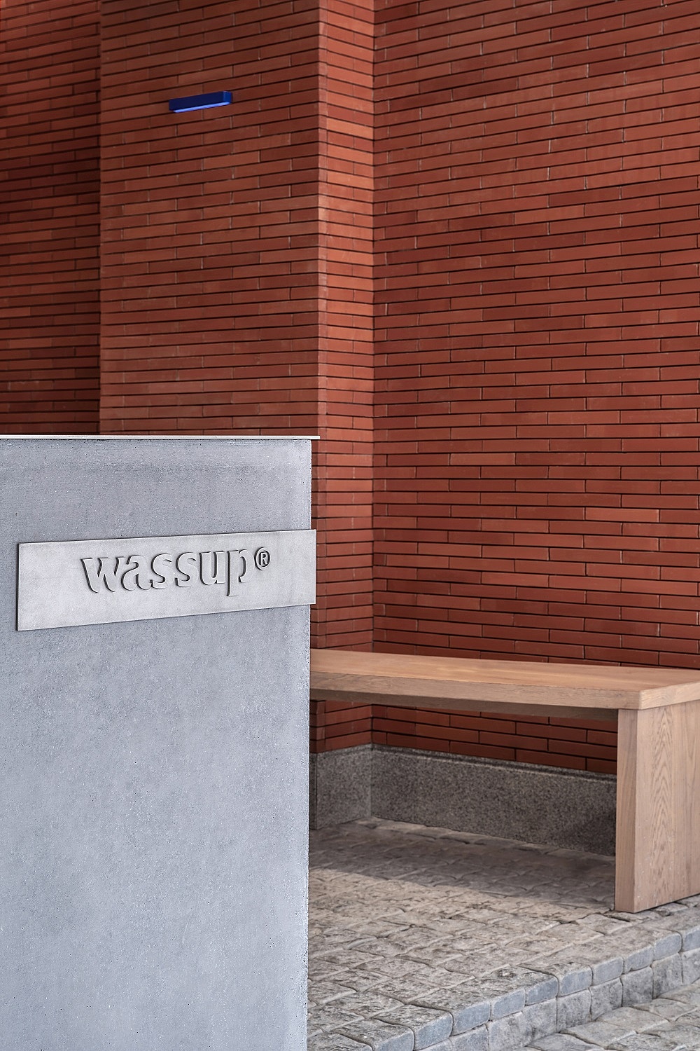 Geemo Design治木设计 | Wassup House东山口店