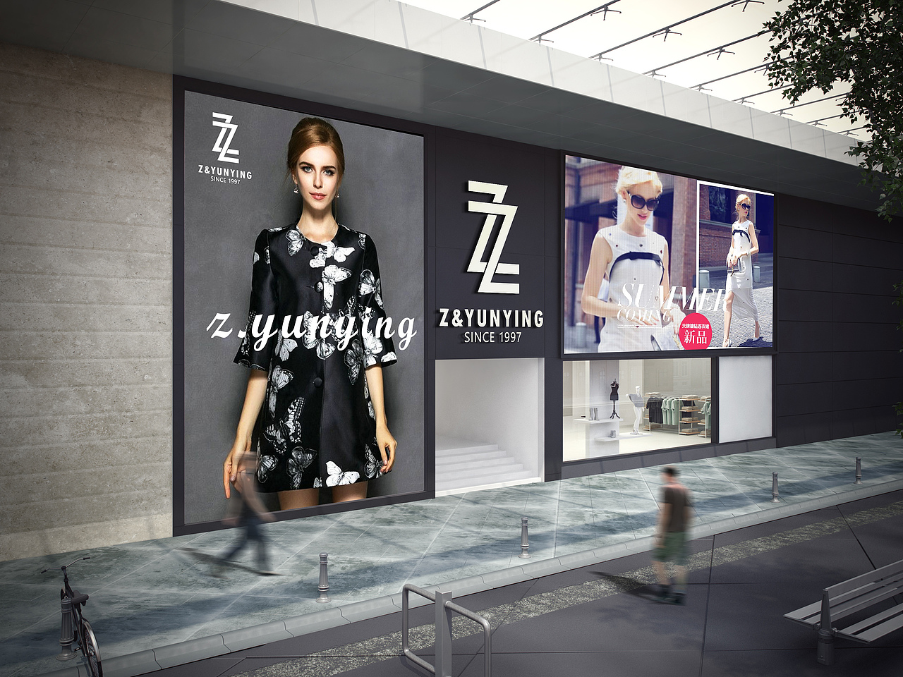 LOGO设计 VI设计 品牌形象设计 山社设计（图ZMTIxNDg0ODYw） - Logo - 站酷设计师山社设计原创素材 - 站酷ZCOOL