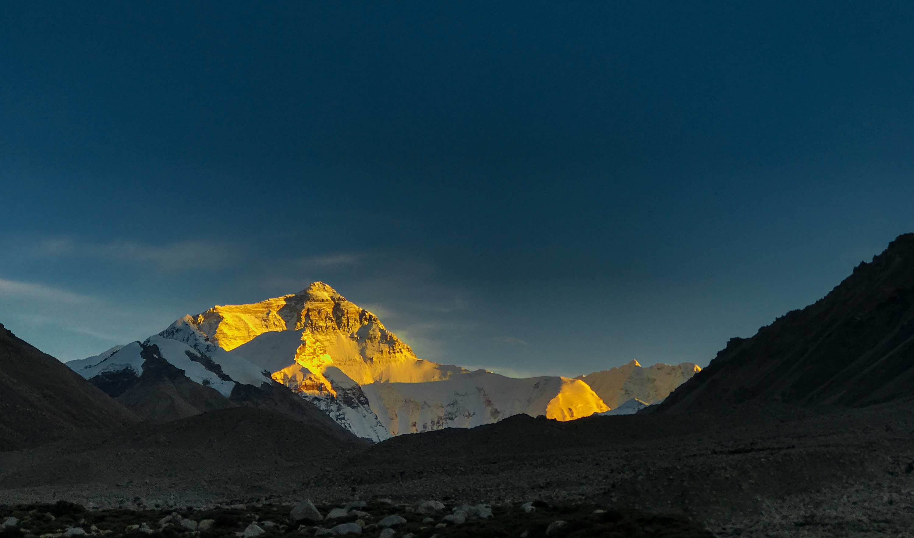 西藏之旅 西藏自驾游 使用iphone7p 拍摄