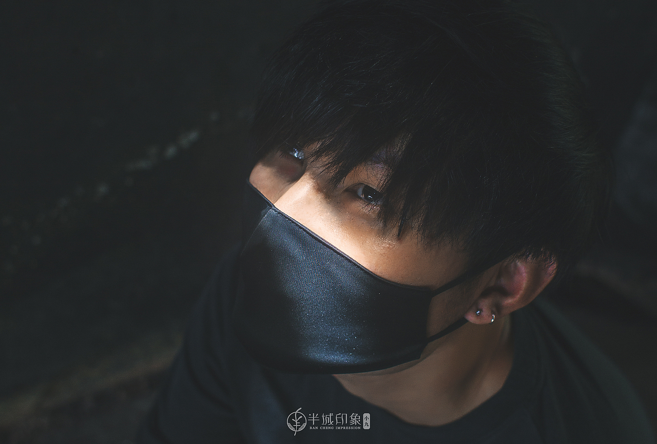 巴溪洲（图ZMTY2OTI1Mjky） - 人像摄影 - 站酷设计师半城印象小九原创素材 - 站酷ZCOOL