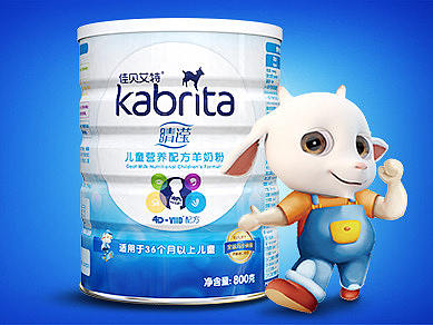 佳贝艾特羊奶粉怎么样妈妈挑选心得