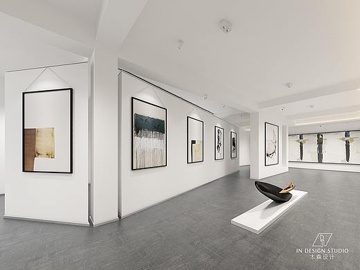私人展馆