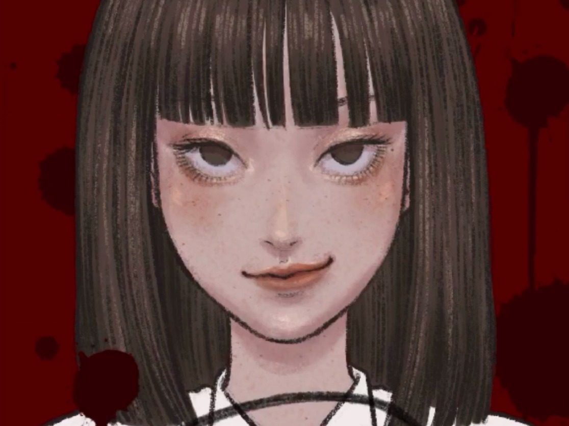 [ GIRL FROM NOWHERE ]