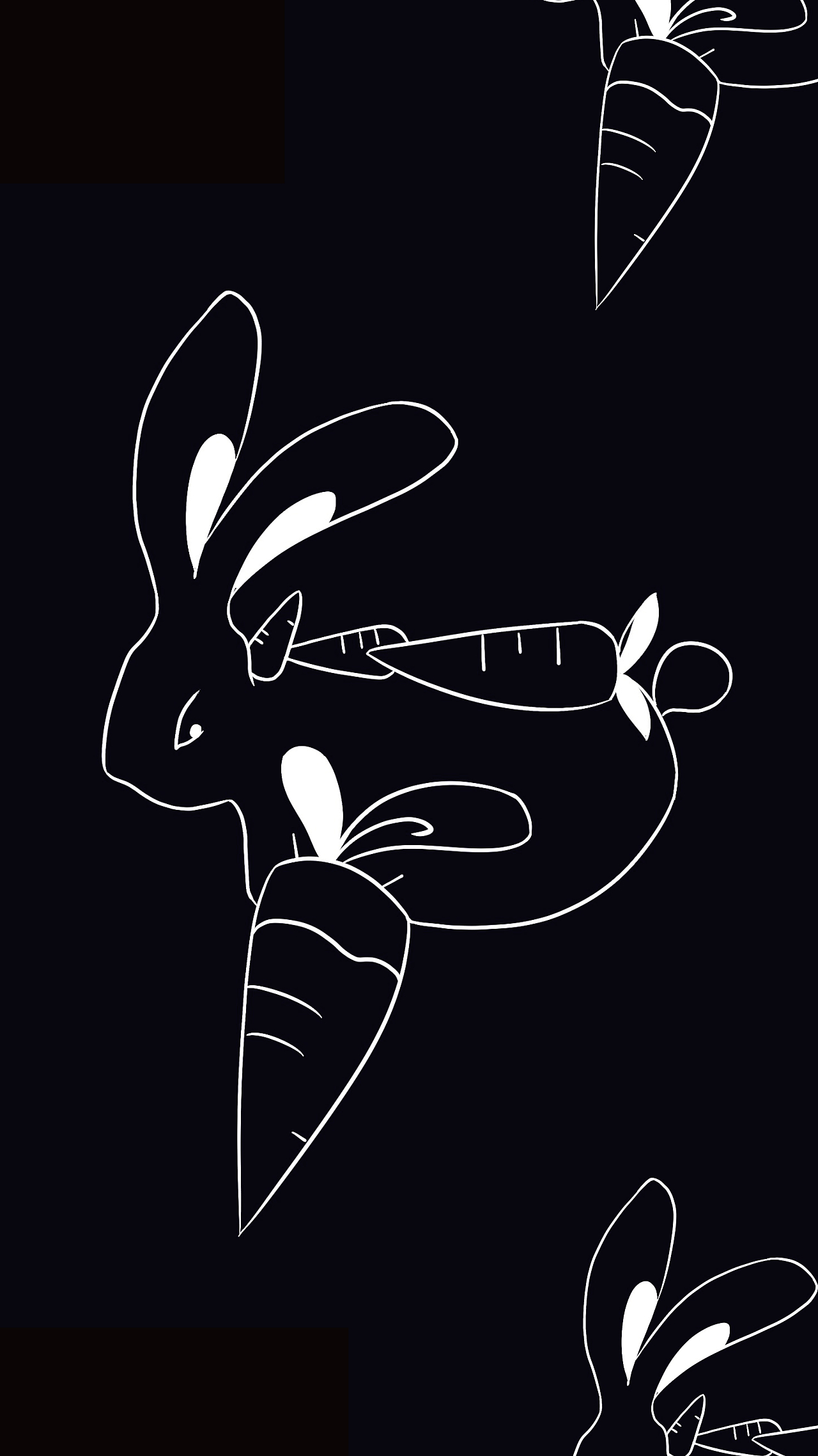 十二生肖-猪/兔（图ZMjYyOTY5MTE2） - 海报 - 站酷设计师Sunnllr原创素材 - 站酷ZCOOL