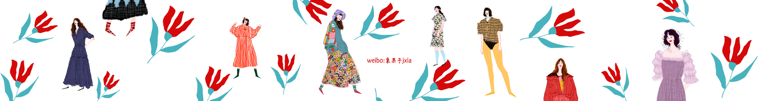 象果子jxia的個人主頁（封面預覽） - 主頁封面設(shè)置 - 站酷設(shè)計師象果子jxia原創(chuàng)素材 - 站酷ZCOOL