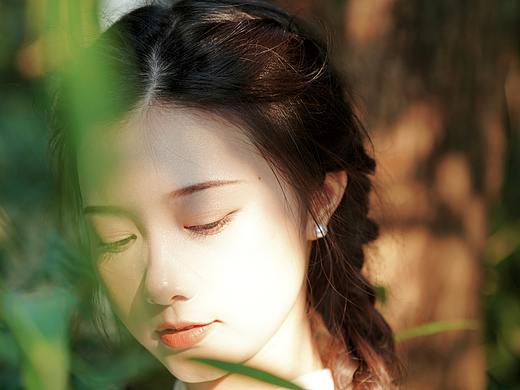 清新旗袍少女（個人主頁-ZNTU2NDM1NjQ=） - 人像攝影 - 站酷設(shè)計師羅羅羅羅小黑原創(chuàng)素材 - 站酷ZCOOL