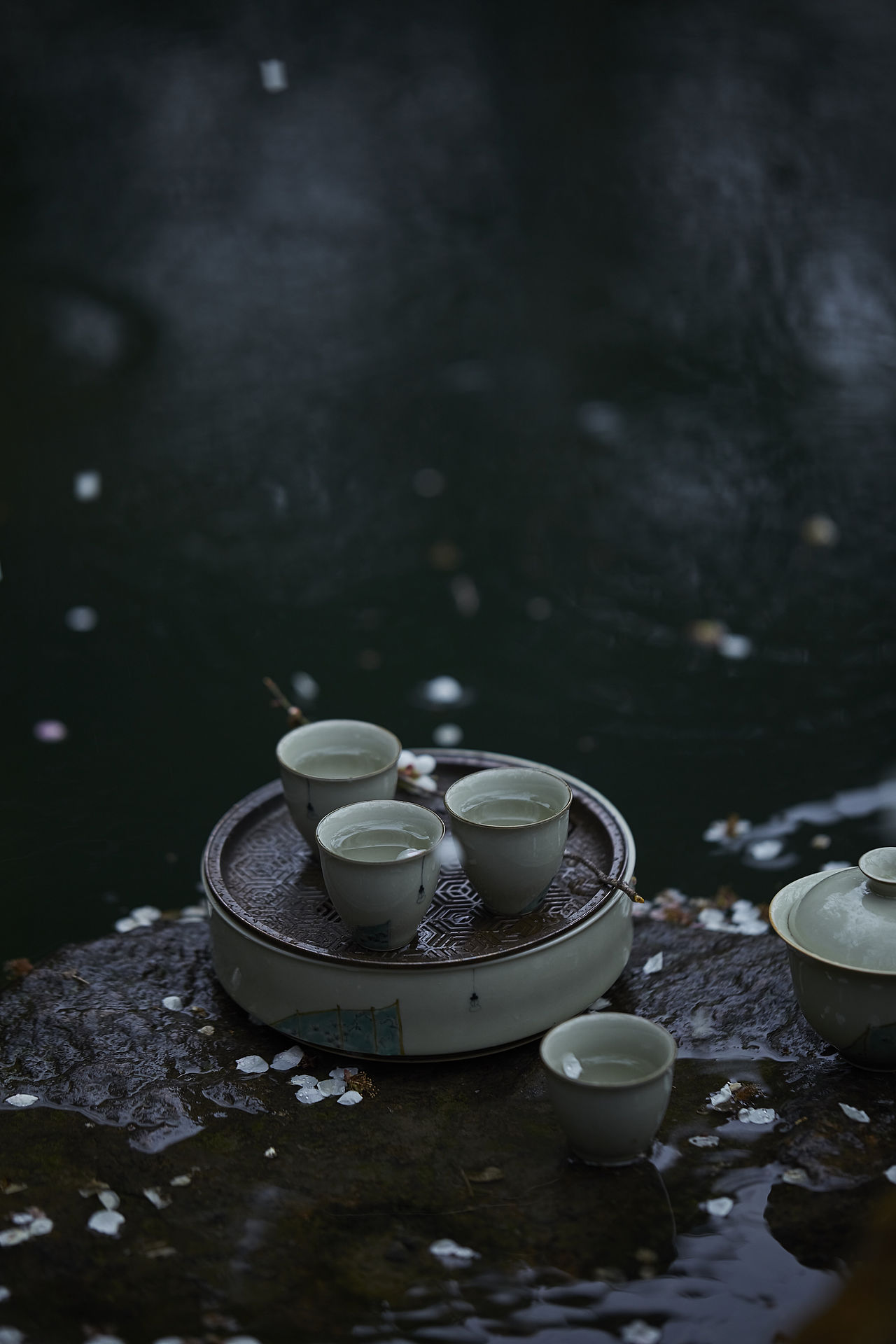 器物｜茶具（图ZMjkxNTU0OTA4） - 产品摄影 - 站酷设计师梅食间原创素材 - 站酷ZCOOL