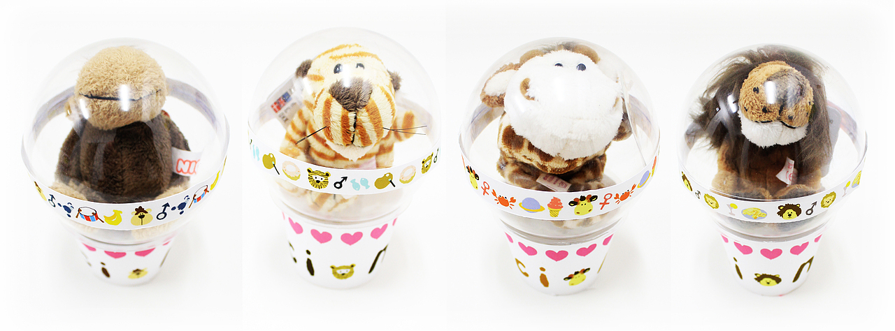 包装设计-NICI玩具（图ZMjUzNjYyMDQ=） - 包装 - 站酷设计师Miliyah0101原创素材 - 站酷ZCOOL