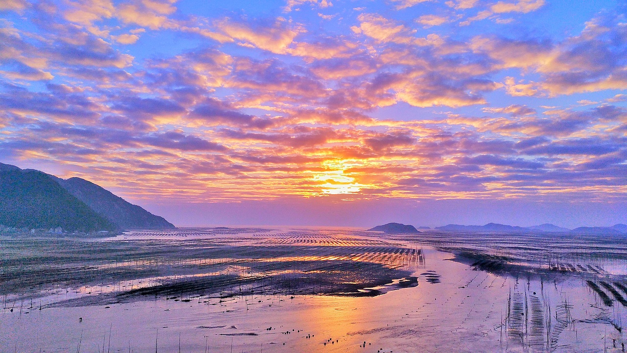 霞浦风光|摄影|风光摄影|江海灯_原创作品-站酷zcool