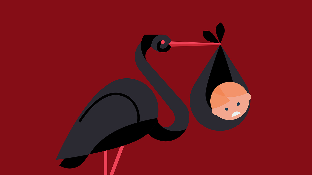 重口味也能轻表达的画风