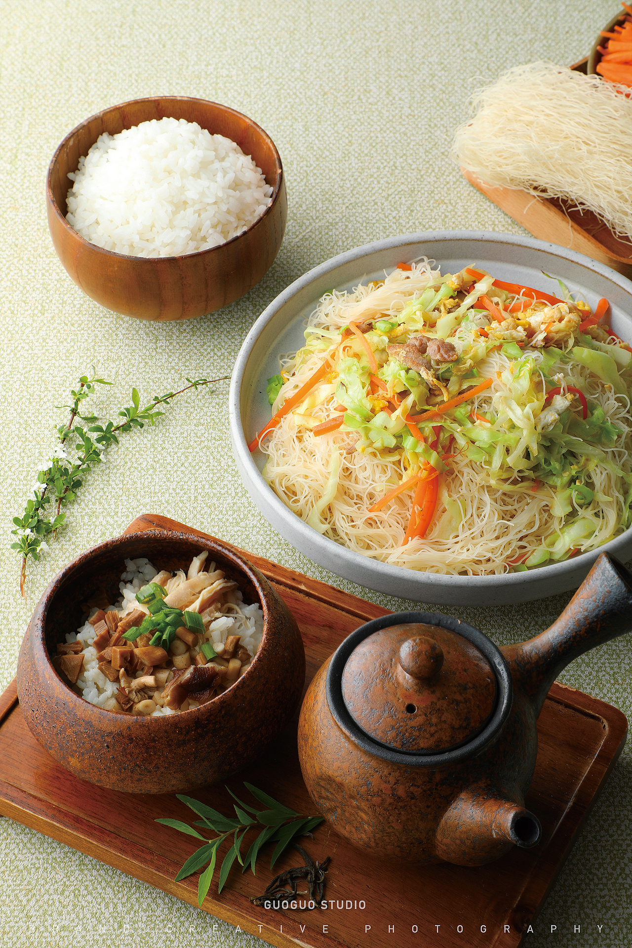 溪山邑·武夷山小灶菜 | 菜品拍摄（图ZMjcwNjgzMDc2） - 美食摄影 - 站酷设计师蝈蝈刚刚好原创素材 - 站酷ZCOOL