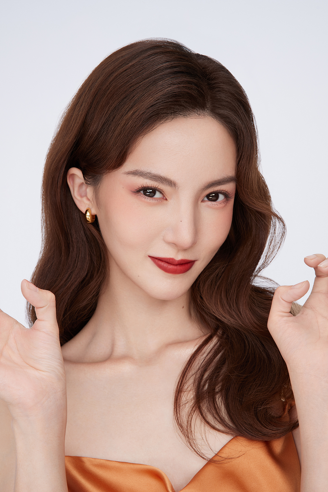 兰蔻 x 周也 x 章若楠 x 金晨（图ZMjU0MDA2NTg4） - 修图/后期 - 站酷设计师L小C原创素材 - 站酷ZCOOL